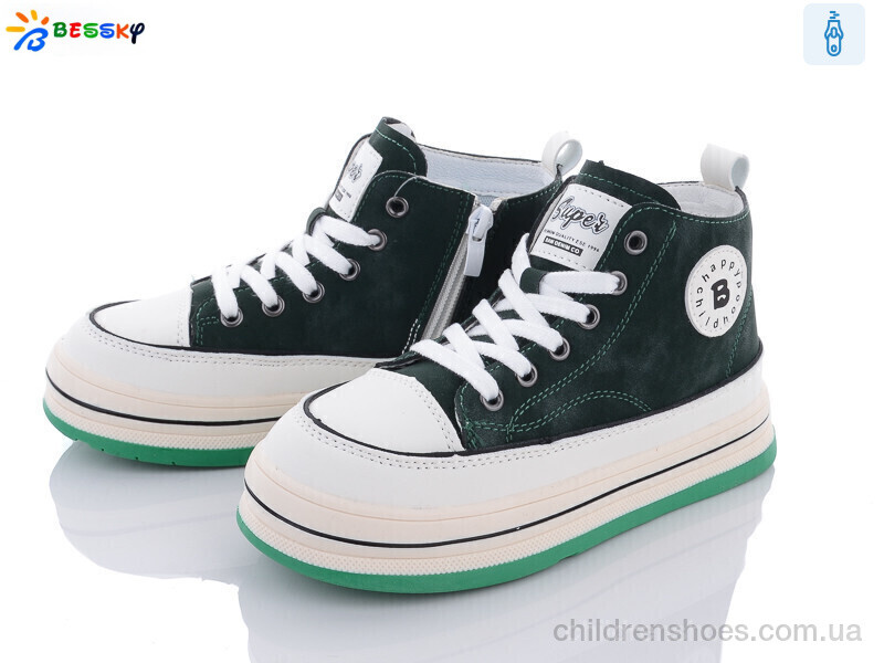 Ботинки Bessky B2652-1C