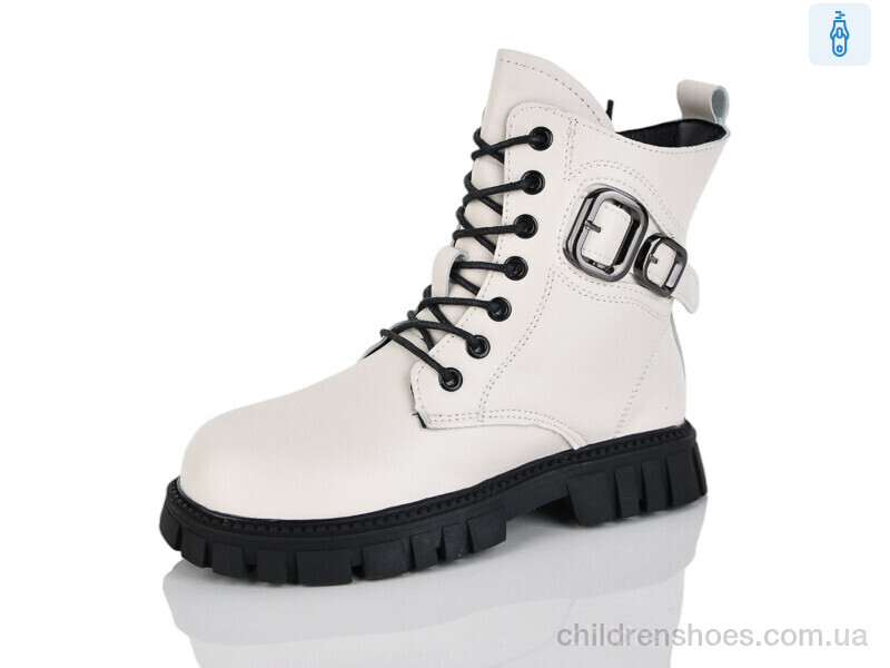 Ботинки No brand M30-30 beige