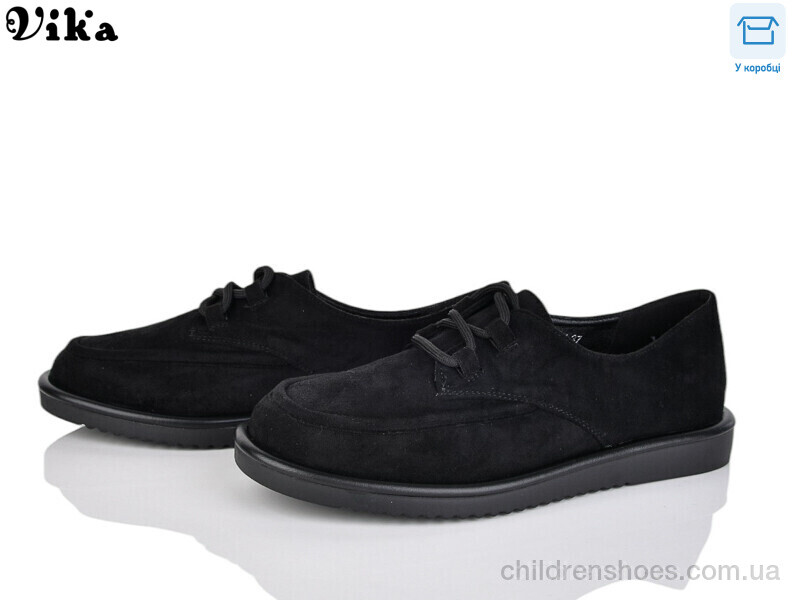 Туфли Vika 301-3