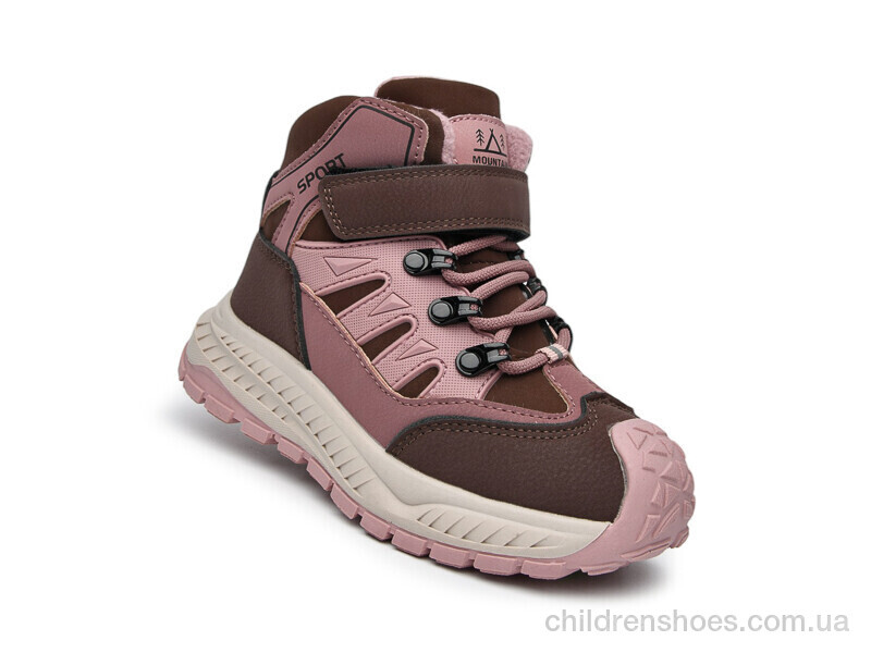 Ботинки Tom.M 11763E