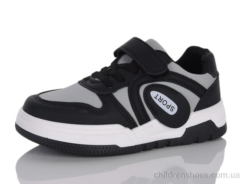 Кроссовки 528-016 Xifa kids / p. 31-36 / 12пар