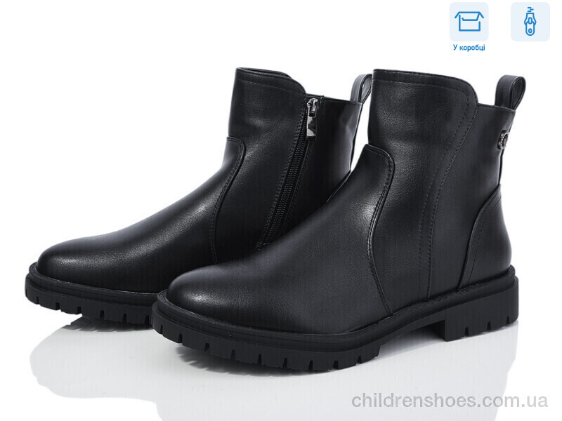 Ботинки Xifa XF01-71-7