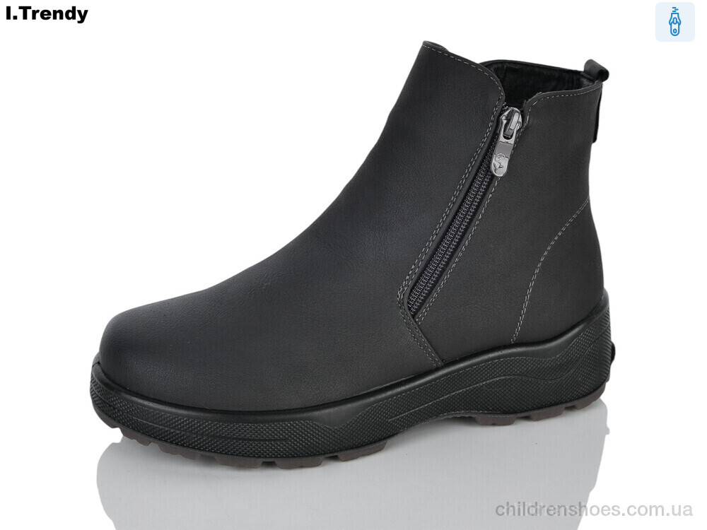 Ботинки YZ206-3 льодоступ Trendy / p. 37-42 / 8пар