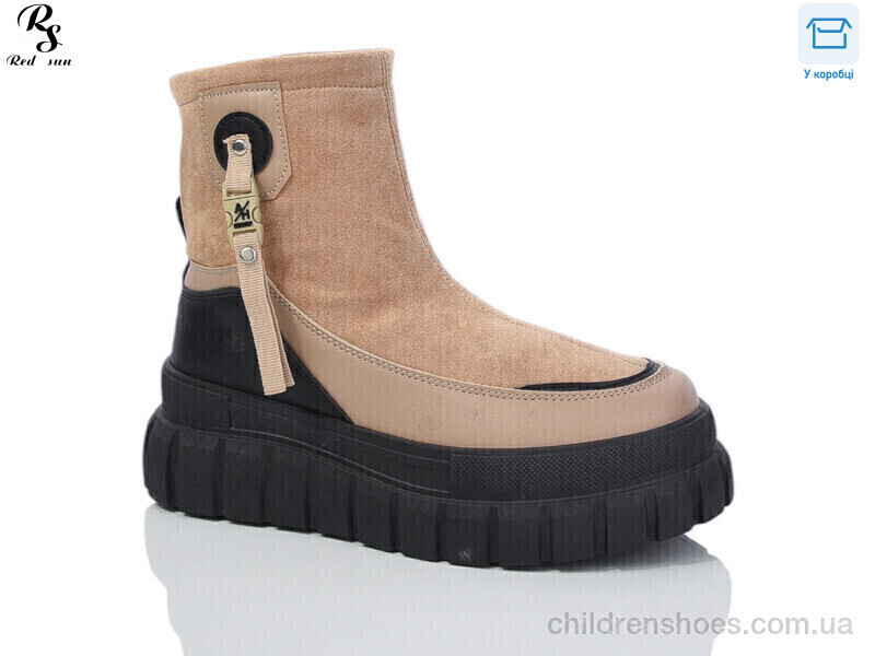 Ботинки Panda JP15-3