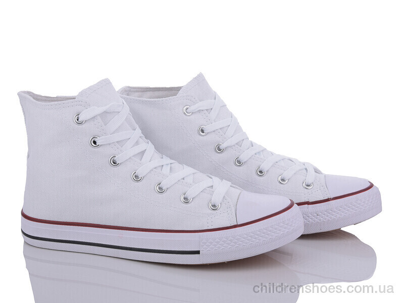 Кеды Violeta only one 777-2 white