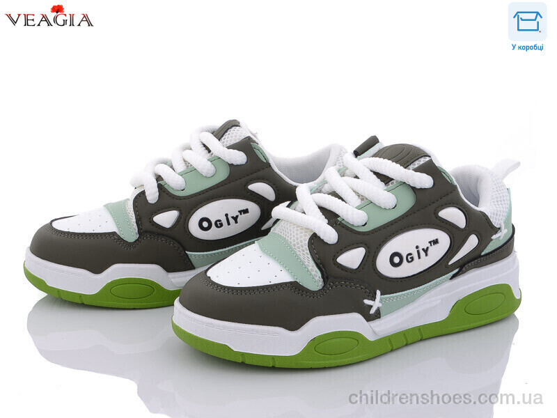 Кроссовки Veagia F879-6