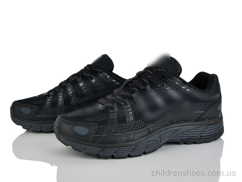 Кроссовки N.ke A6000-2