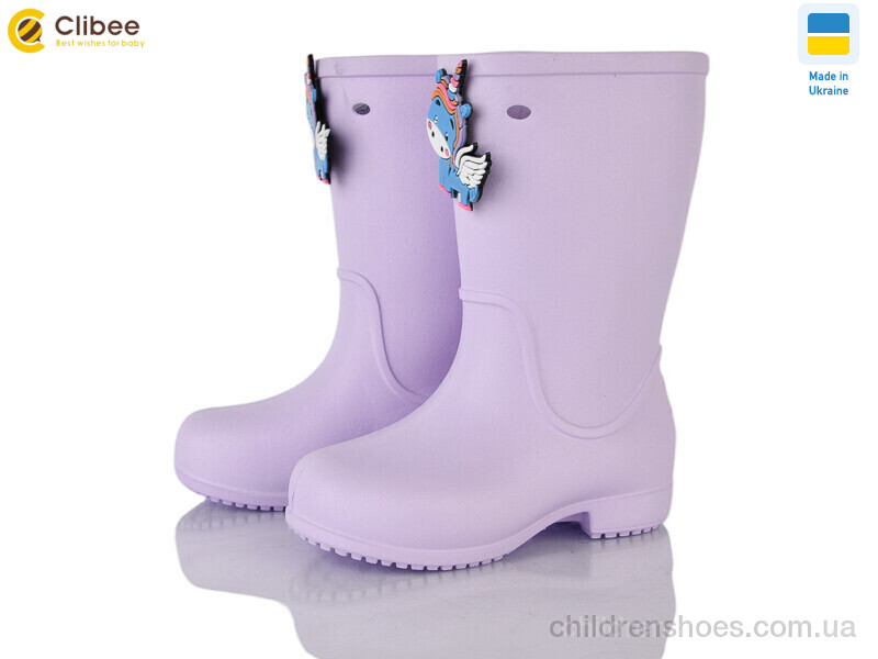 Сапоги из пены Jose Amorales 123066