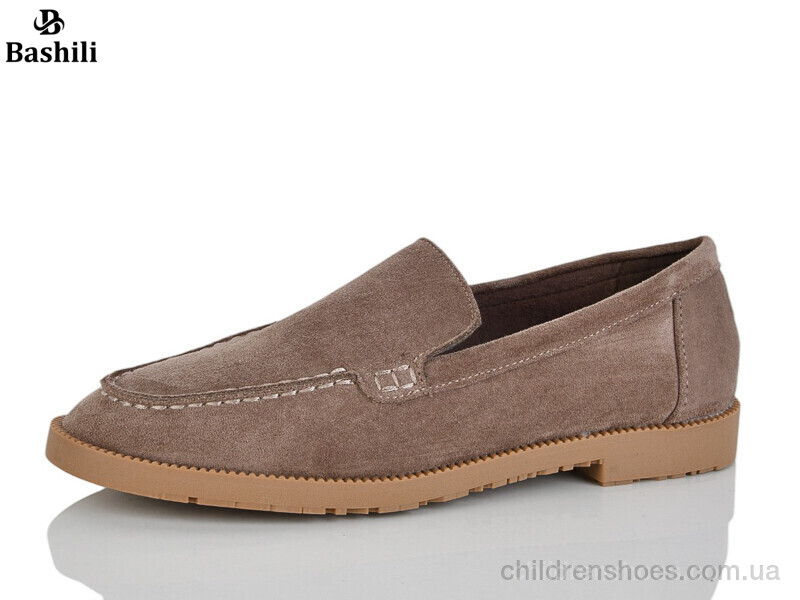 Туфли Башили H6547-9