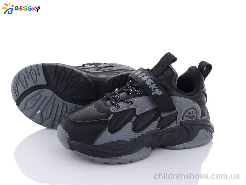 Кроссовки Bessky 1526-4B