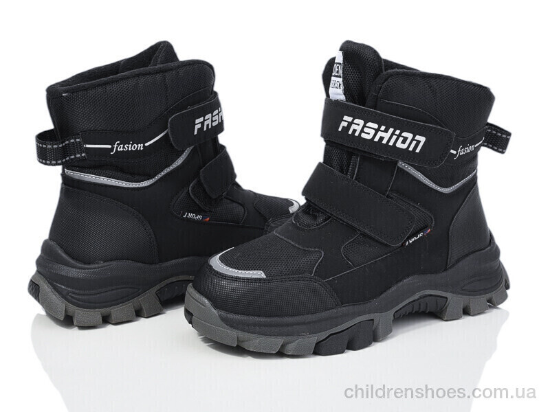 Ботинки No brand XF01-L11-1