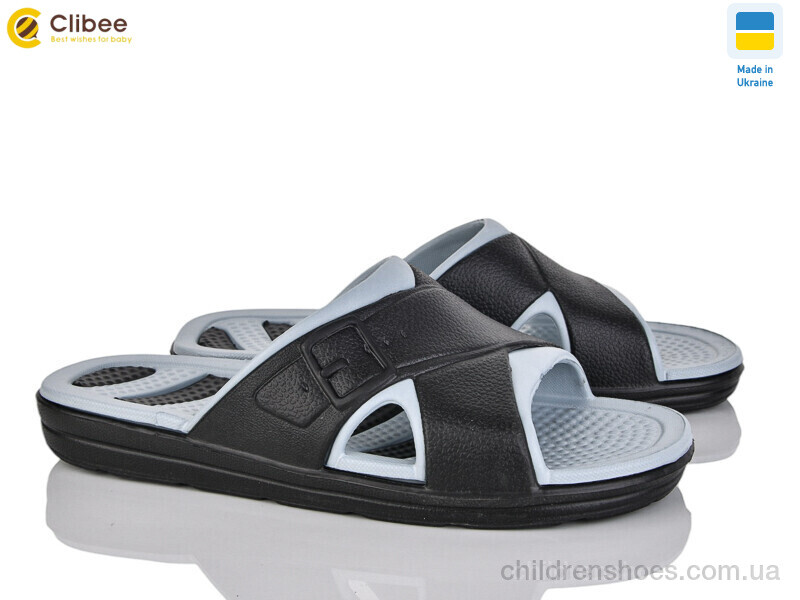 Шлепки Jose Amorales 115515