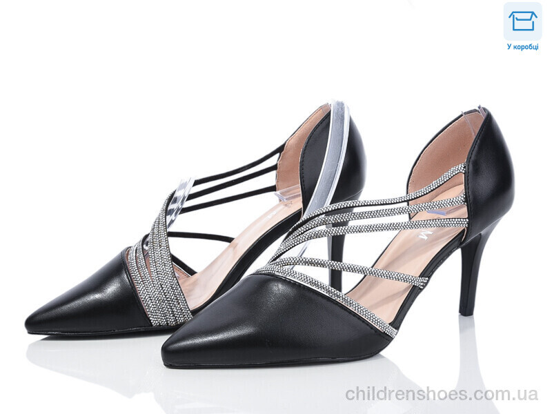 Туфли L&amp;M Y98-1