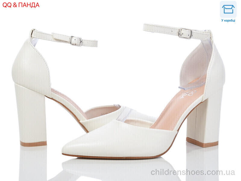 Туфли QQ Shoes QQ46-2