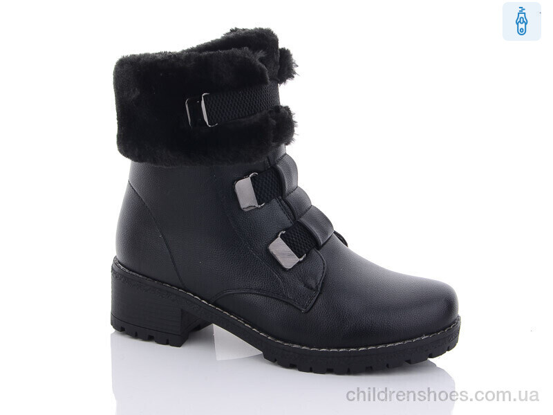 Ботинки No brand D8