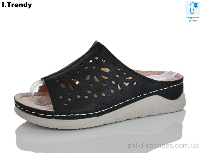 Шлепки женские Trendy G116-8