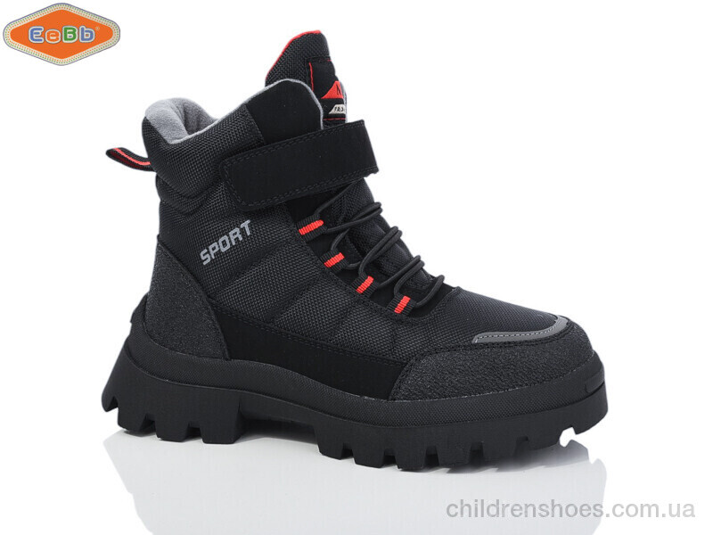 Ботинки No brand B1802-1