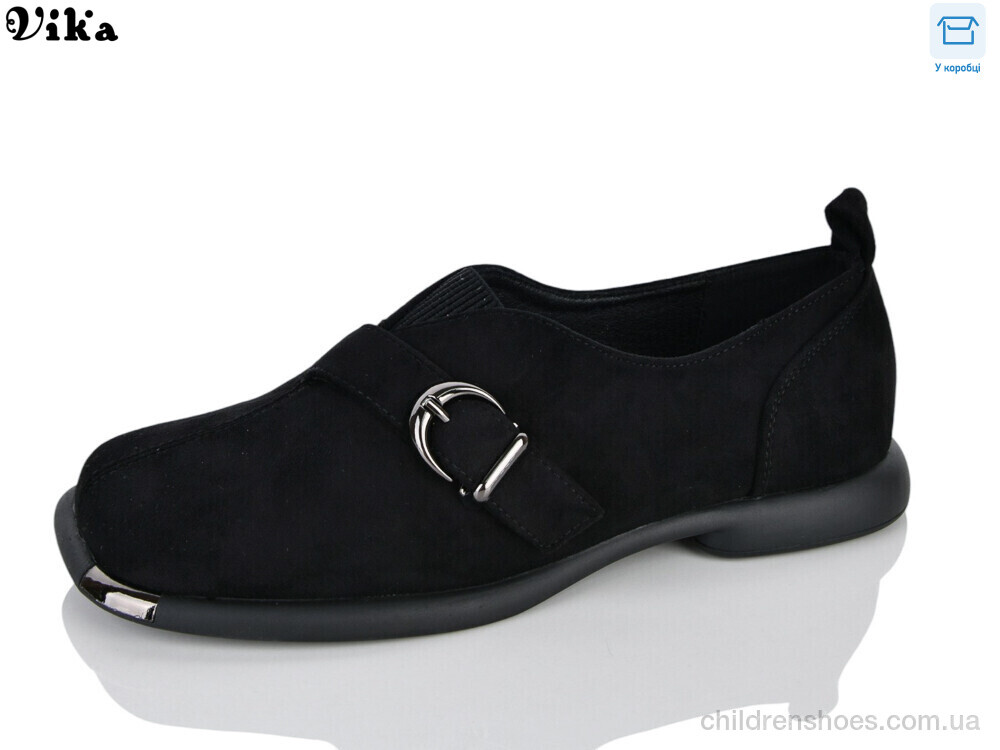 Туфли K814-9 VIKA-Limani / p. 36-41 / 8пар