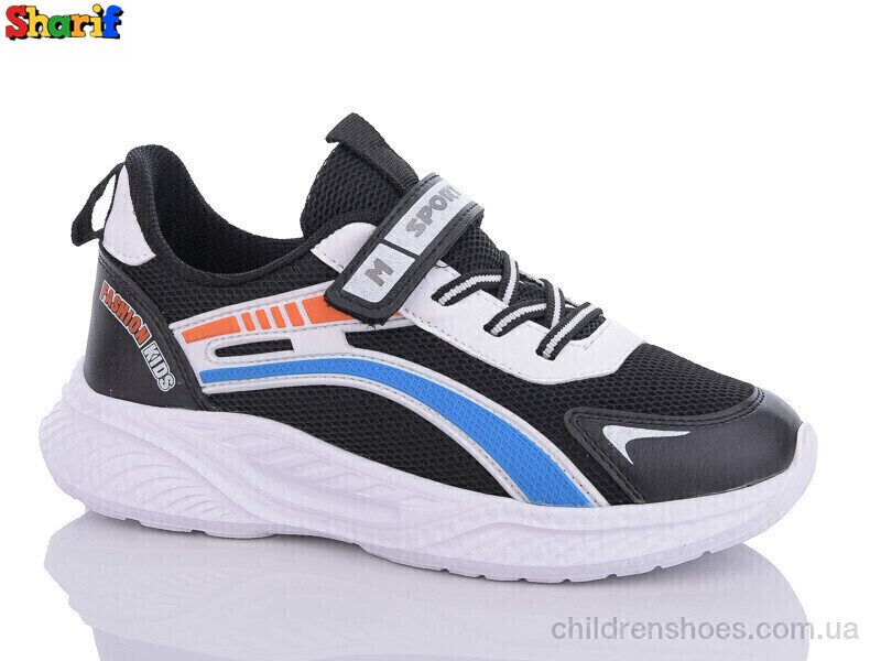 Кроссовки M.Sport AC820-3