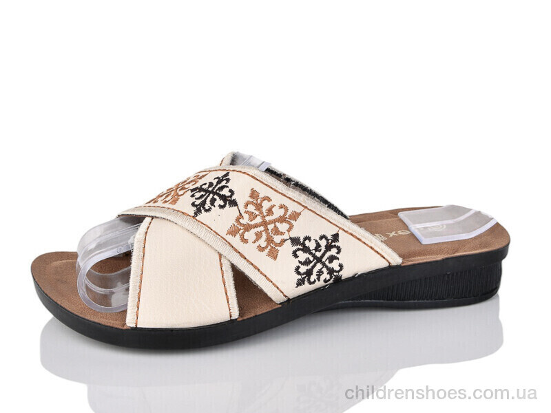 Шлепки женские Flex 3003-8