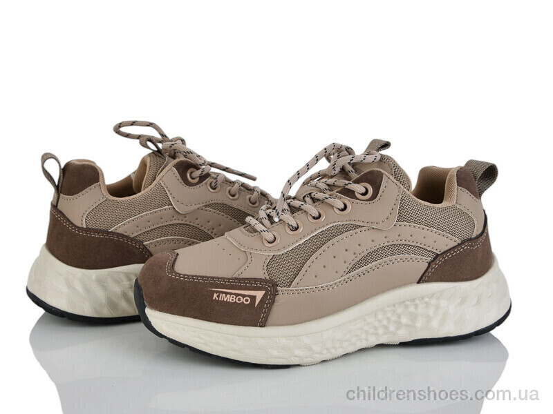 Кроссовки Kimbo-o XF01-P609-3B