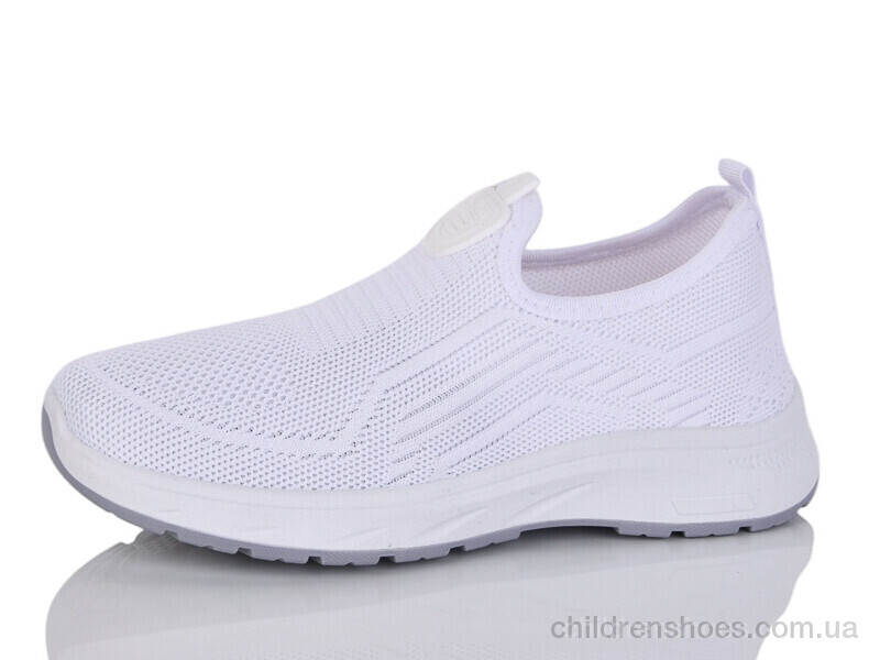 Кроссовки No brand DZYF8 white