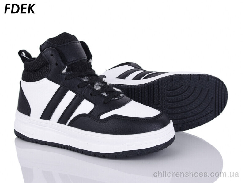 Кроссовки Fdek T9272-2