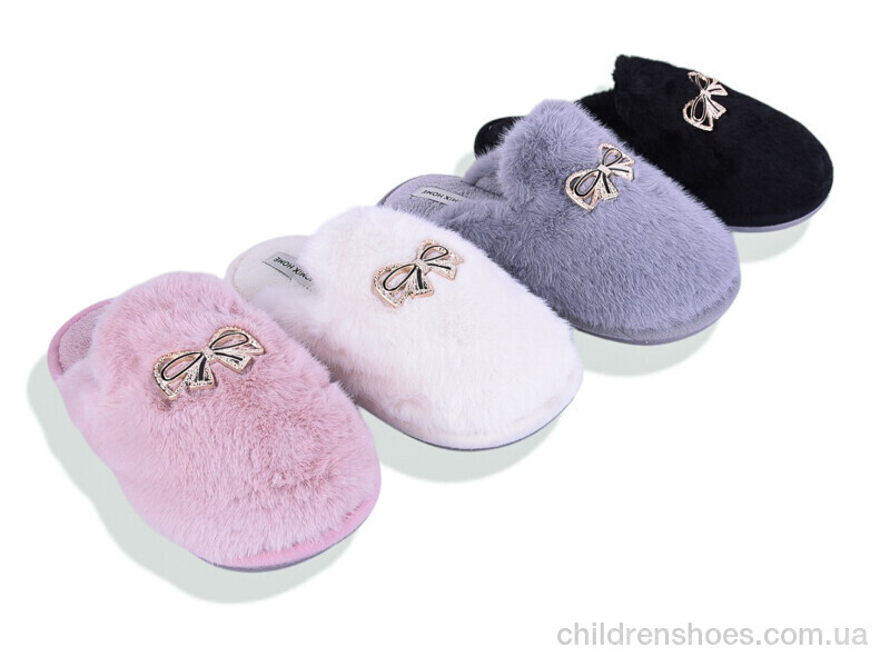 Тапки Jomix MD10069 mix