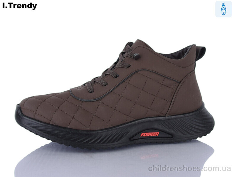 Ботинки Trendy BK60-6