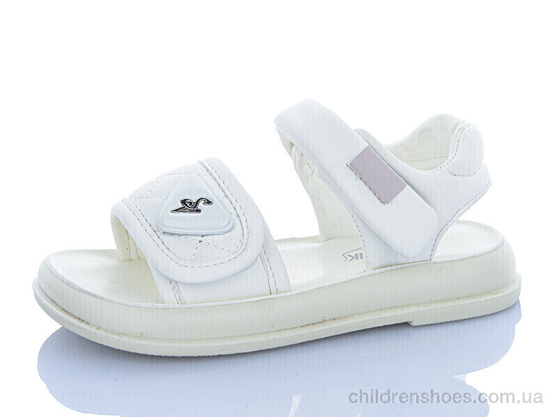 Босоножки Sportik ZY001 white