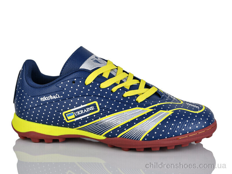 Футбольная обувь Demax B2331-8S