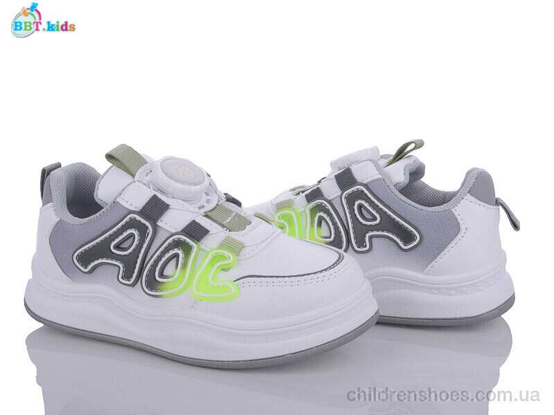 Кроссовки BBT kids H08-2-2