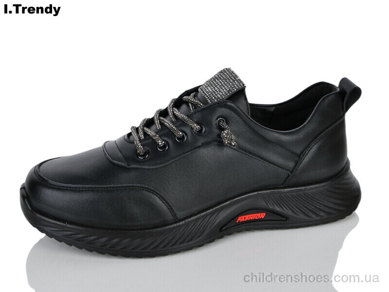 Туфли BK773-1 Trendy / p. 41-43 / 6пар