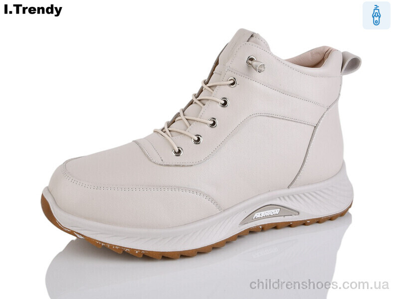 Ботинки BK1162-2 Trendy / p. 36-41 / 8пар