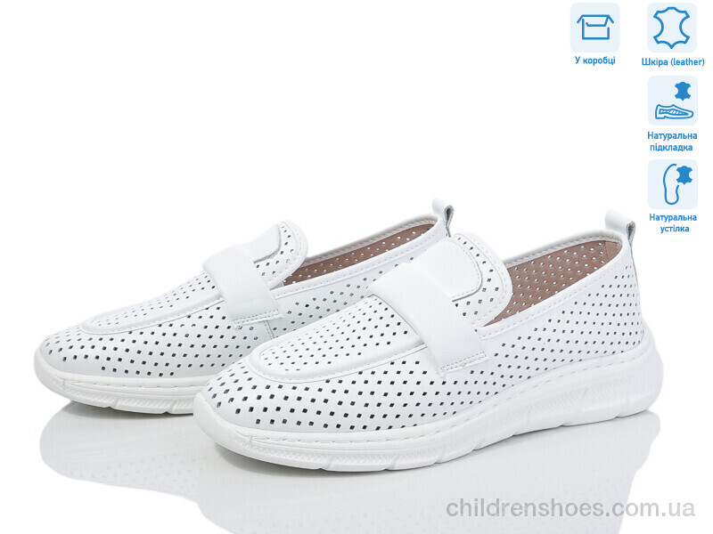 Туфли Jessica 24095-3