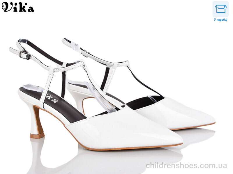 Туфли Vika 106-8