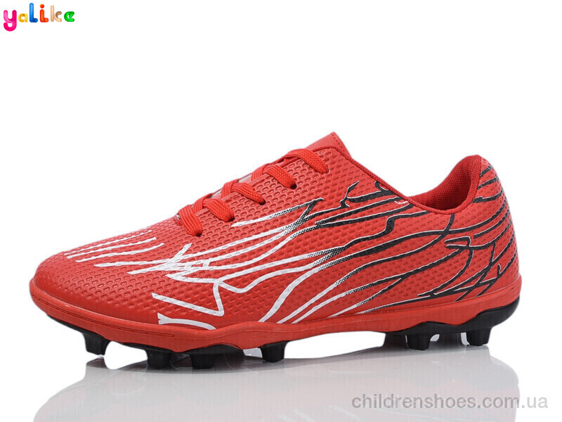 Футбольная обувь No brand 011-32 red