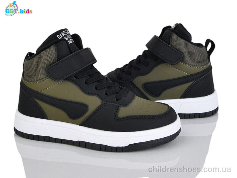 Кроссовки BBT R680-3-2