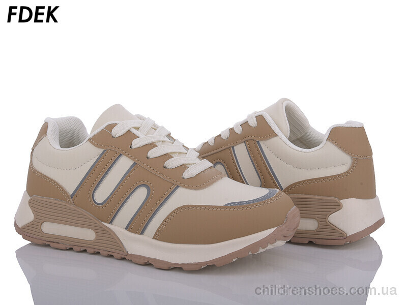 Кроссовки Fdek H9008-7