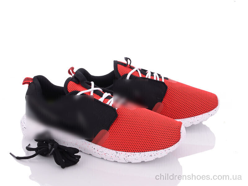 Кроссовки N.ke A1617-2