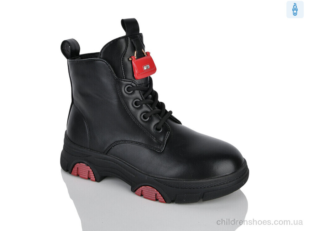 Ботинки XXF02-1785-2 Xifa kids / p. 32-37 / 8пар