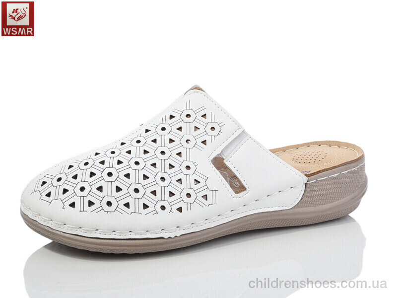 Шлепки женские WSMR 2502-2