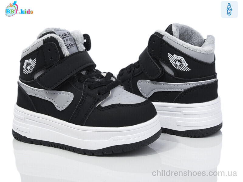 Ботинки BBT T320-1-3