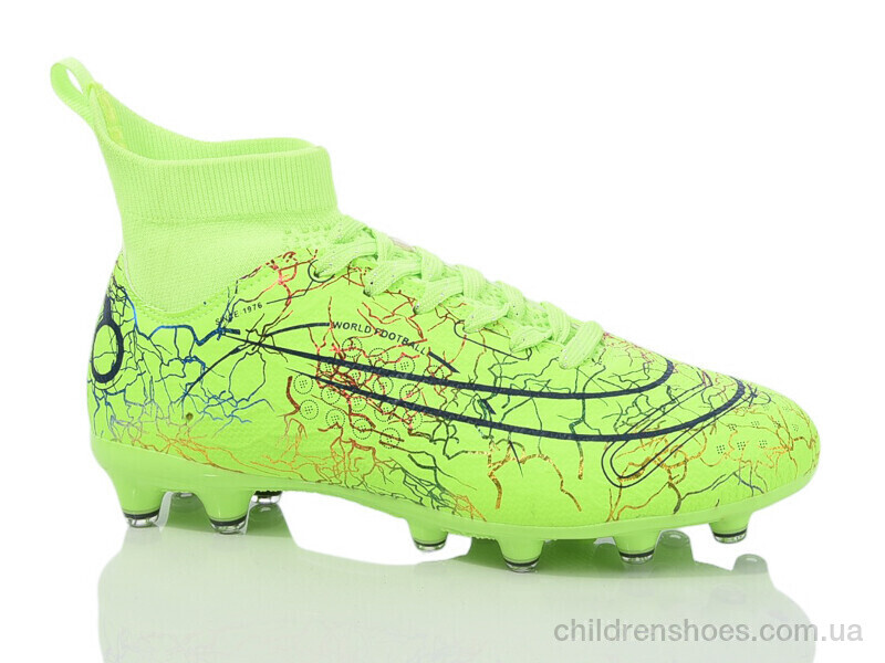 Футбольная обувь Demax D2324-7H