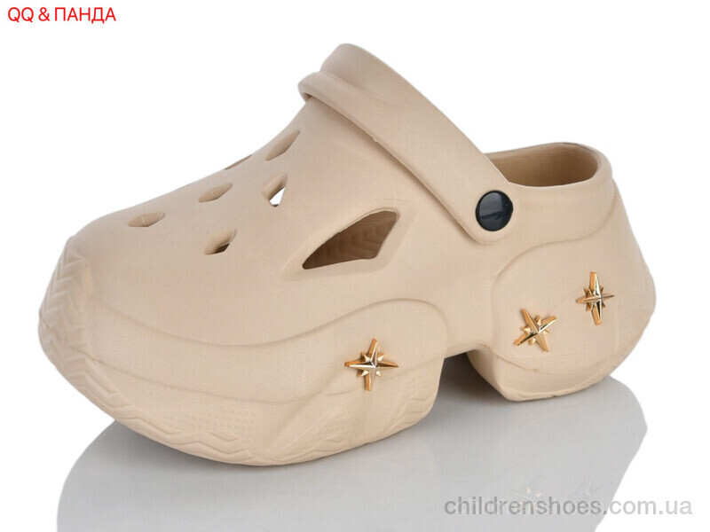 Кроксы No brand QQ85-4