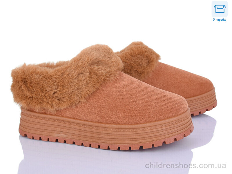 Угги Башили H9514-13