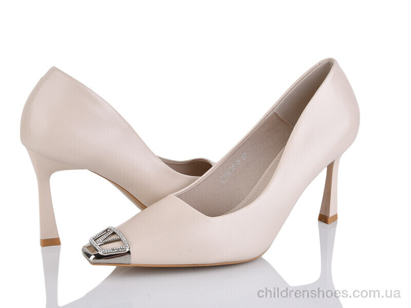 Туфли Loretta WDA005-3