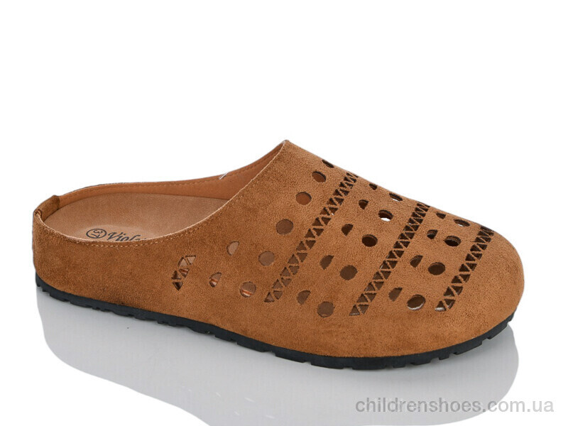 Сабо Violeta Pro 8-500 camel