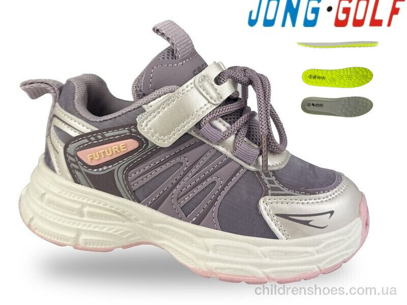 Кроссовки JongGolf B11654-12