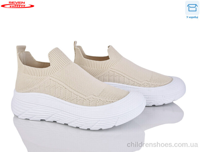 Кроссовки Seven 777-B14-2